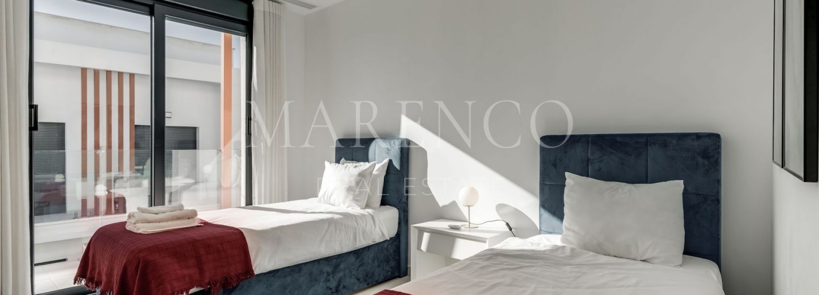 Adosado  en Bel Air, Estepona Este, Estepona