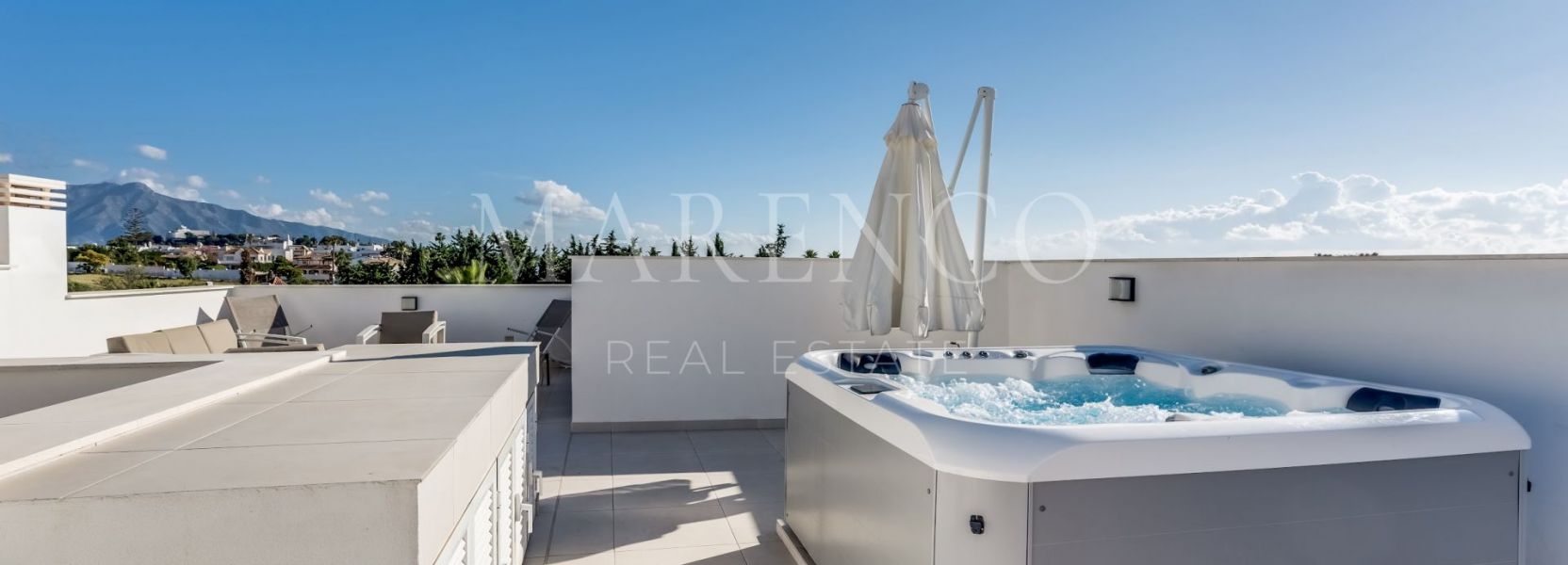 Adosado  en Bel Air, Estepona Este, Estepona