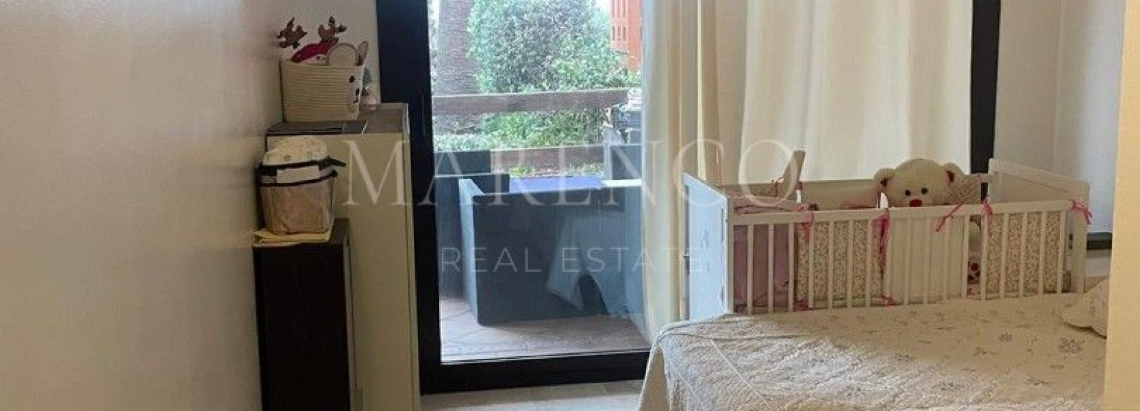 Appartement rez de chaussée à Buenas Noches, Estepona Ouest, Estepona