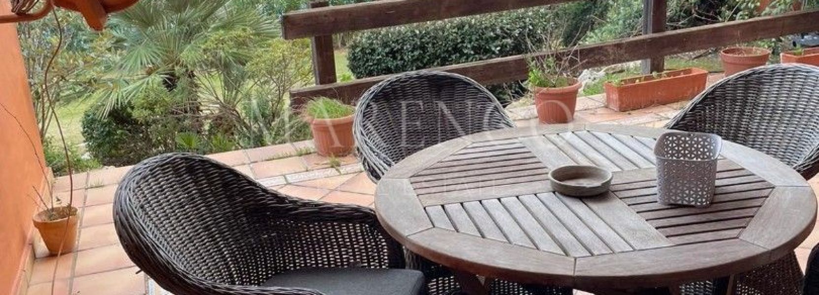 Appartement rez de chaussée à Buenas Noches, Estepona Ouest, Estepona