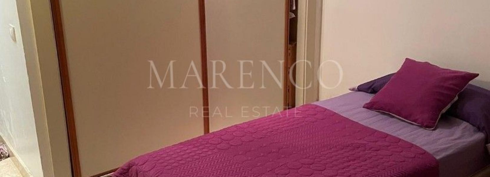 Appartement rez de chaussée à Buenas Noches, Estepona Ouest, Estepona