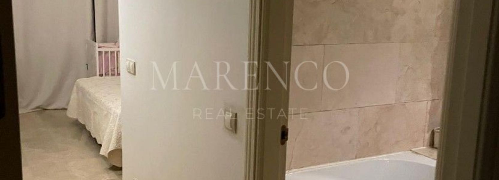 Appartement rez de chaussée à Buenas Noches, Estepona Ouest, Estepona