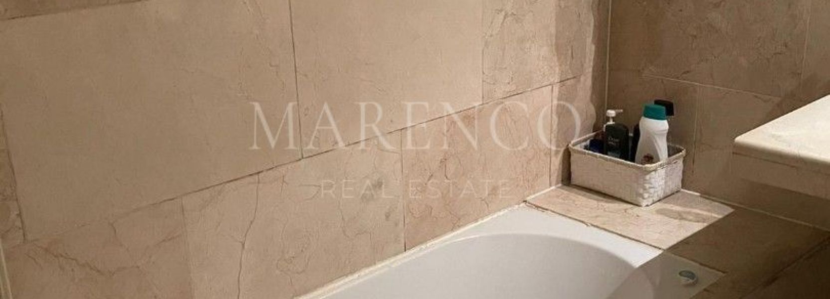 Appartement rez de chaussée à Buenas Noches, Estepona Ouest, Estepona