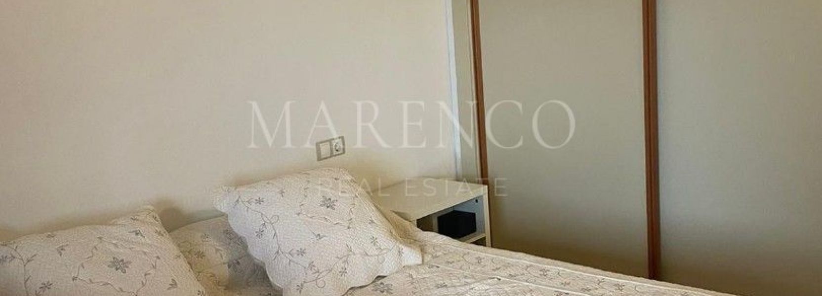 Appartement rez de chaussée à Buenas Noches, Estepona Ouest, Estepona