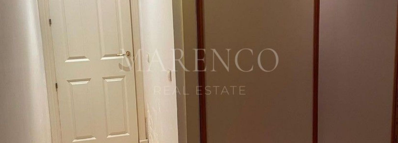 Appartement rez de chaussée à Buenas Noches, Estepona Ouest, Estepona