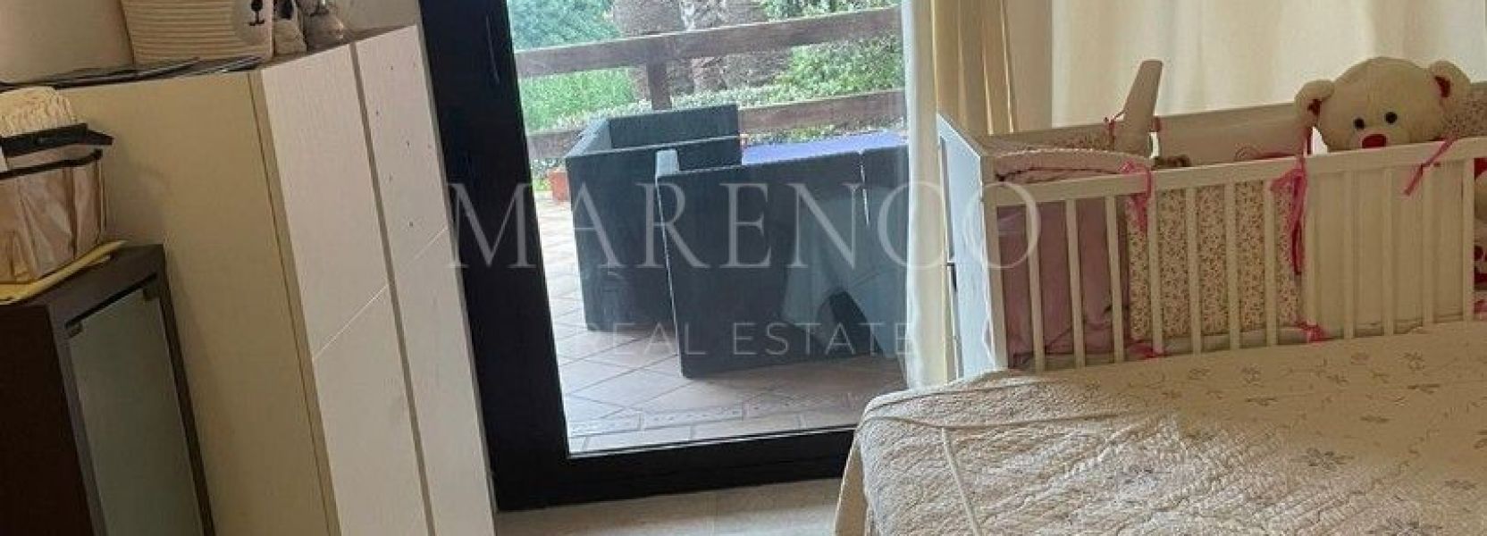 Appartement rez de chaussée à Buenas Noches, Estepona Ouest, Estepona