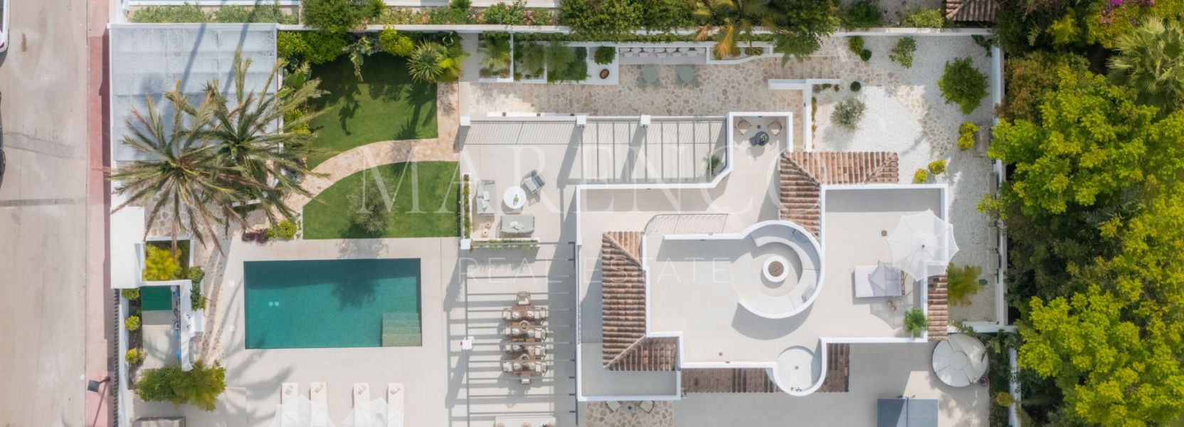 Villa en Nueva Andalucia, Marbella