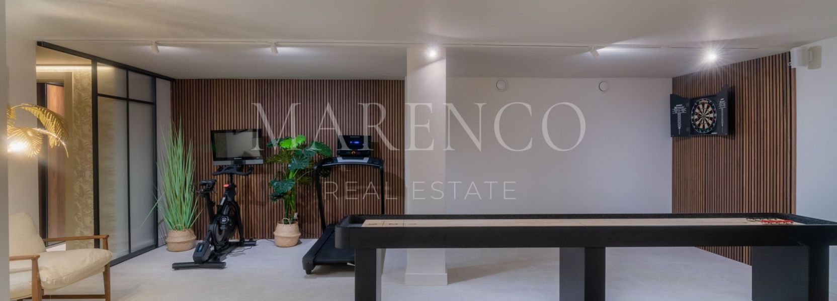 Villa en Nueva Andalucia, Marbella