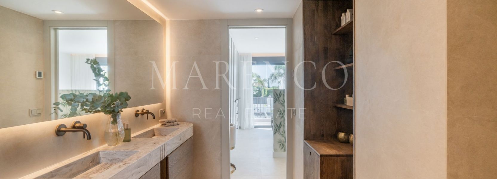 Villa en Nueva Andalucia, Marbella