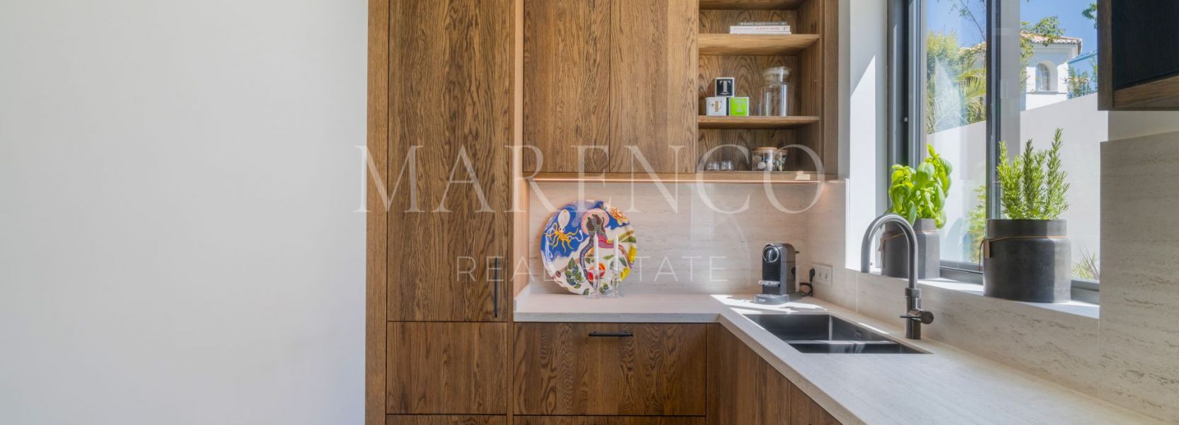 Villa en Nueva Andalucia, Marbella