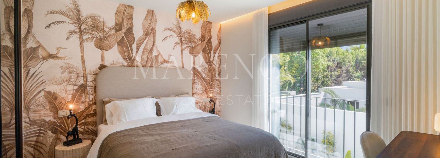 Villa en Nueva Andalucia, Marbella