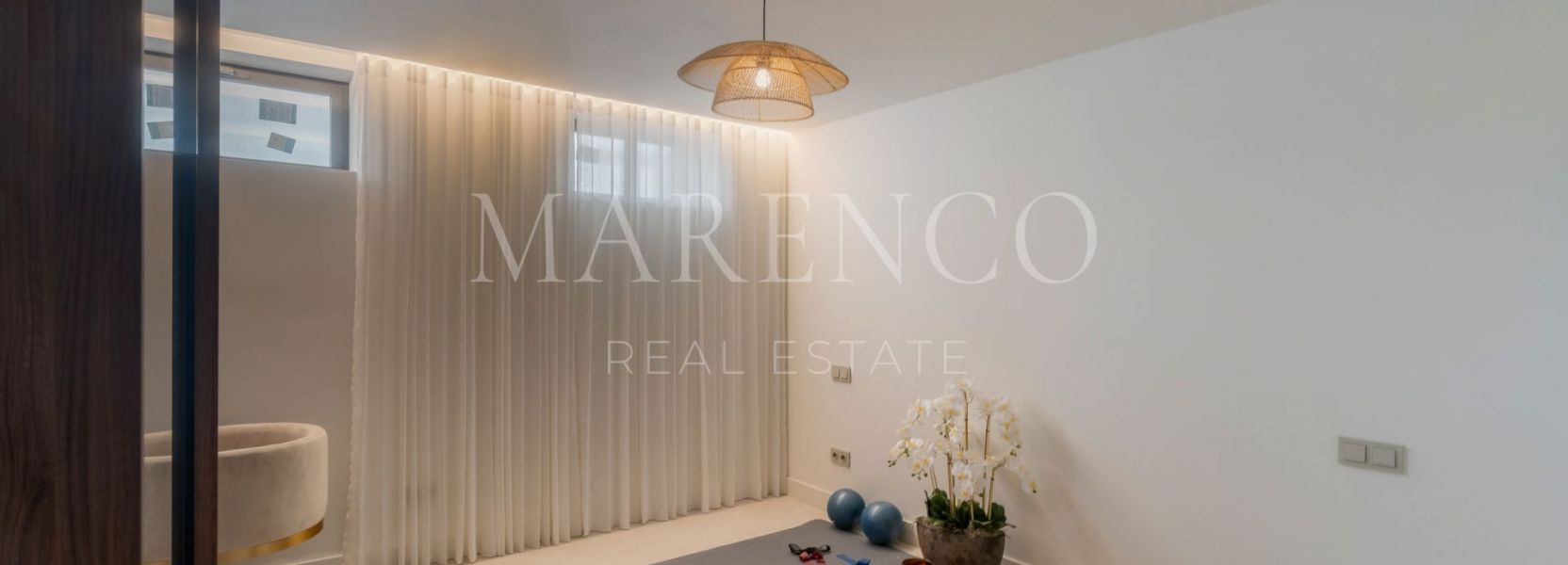 Villa en Nueva Andalucia, Marbella