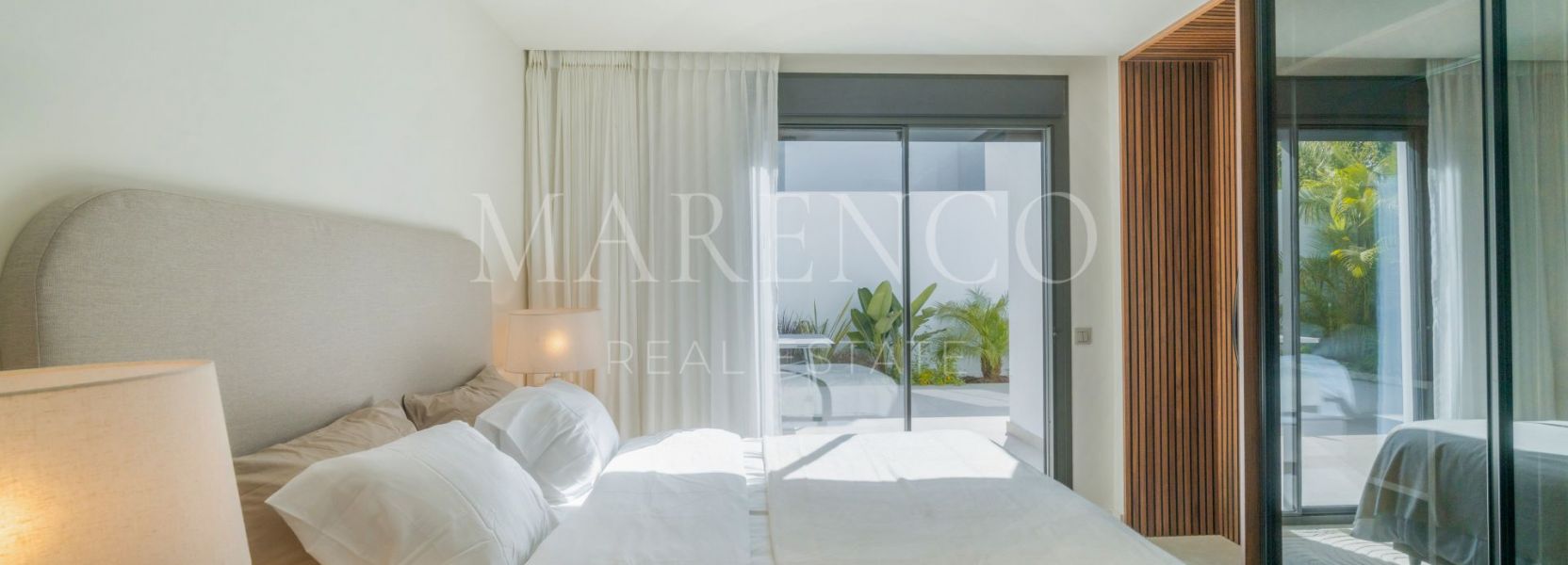 Villa en Nueva Andalucia, Marbella