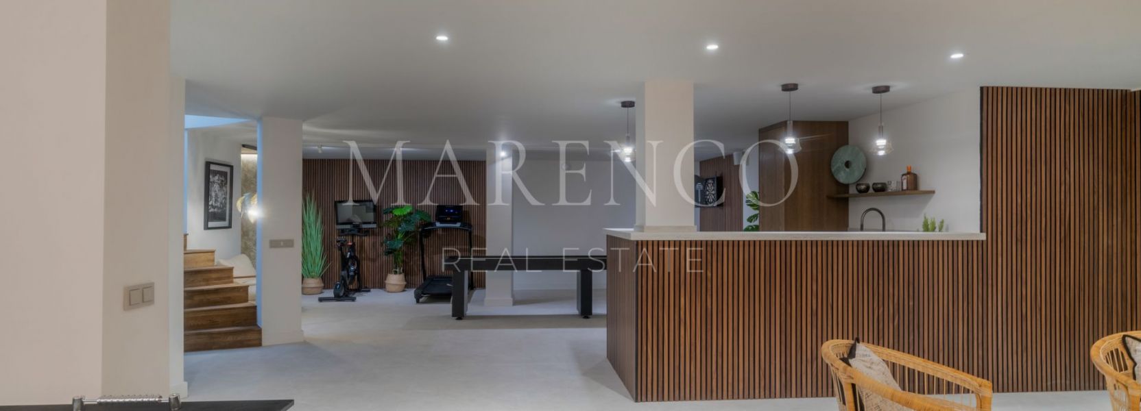 Villa en Nueva Andalucia, Marbella