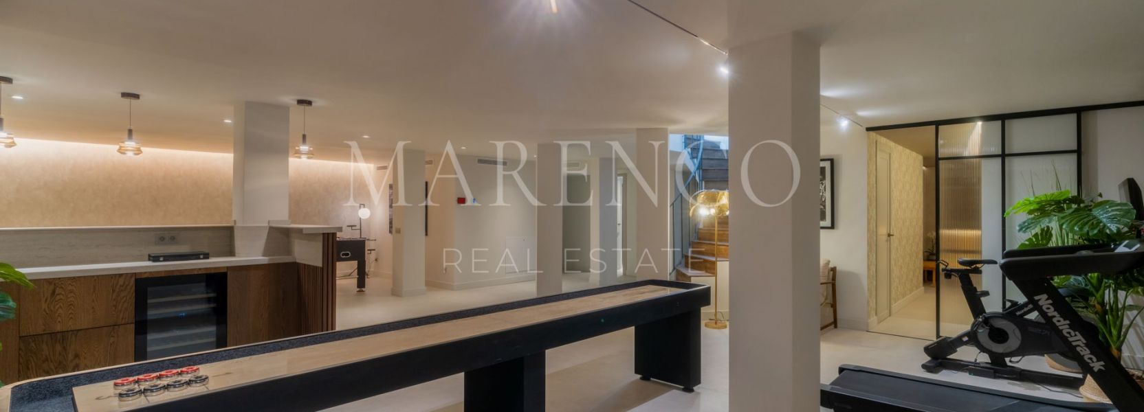 Villa en Nueva Andalucia, Marbella