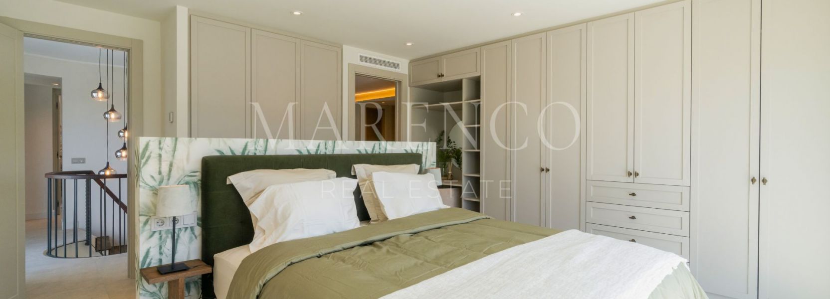 Villa en Nueva Andalucia, Marbella