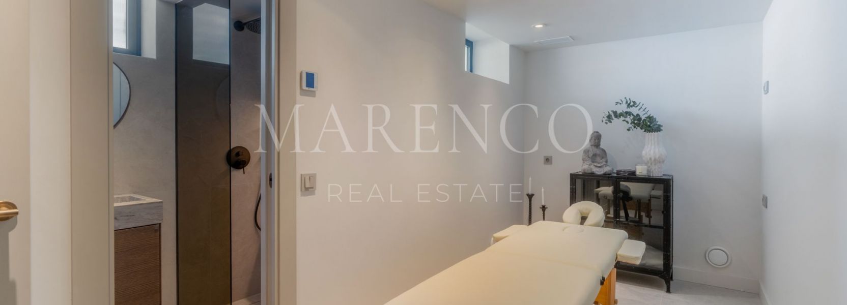 Villa en Nueva Andalucia, Marbella