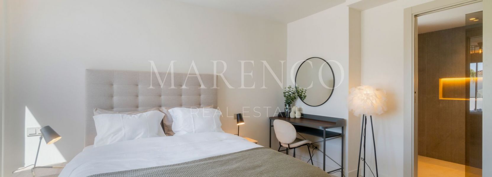 Villa en Nueva Andalucia, Marbella