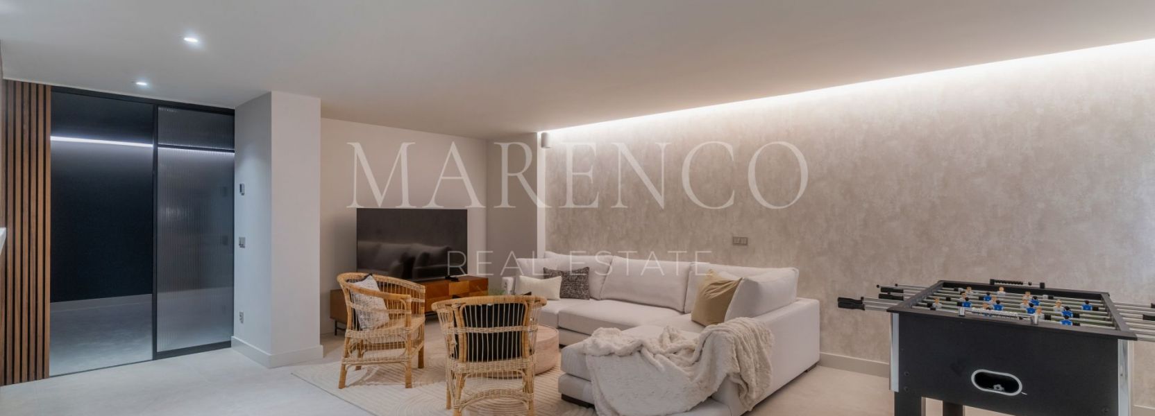 Villa en Nueva Andalucia, Marbella