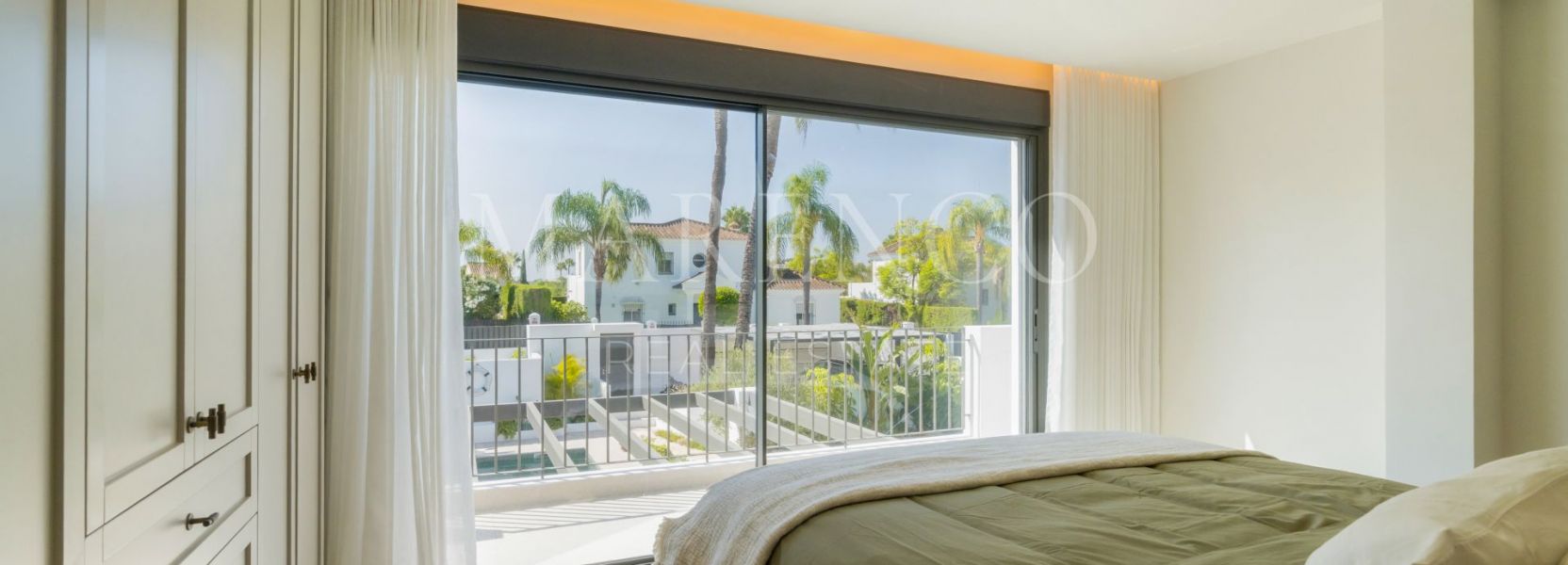 Villa en Nueva Andalucia, Marbella