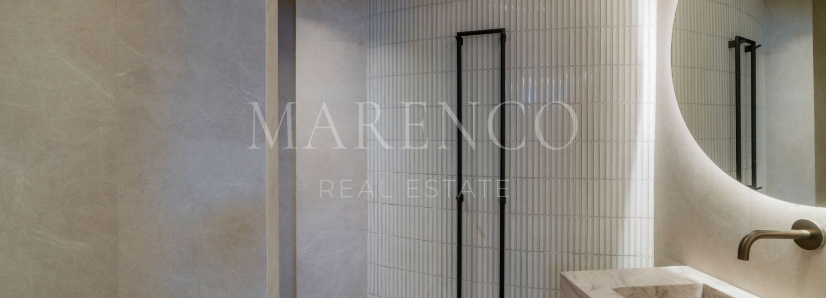 Villa en Nueva Andalucia, Marbella