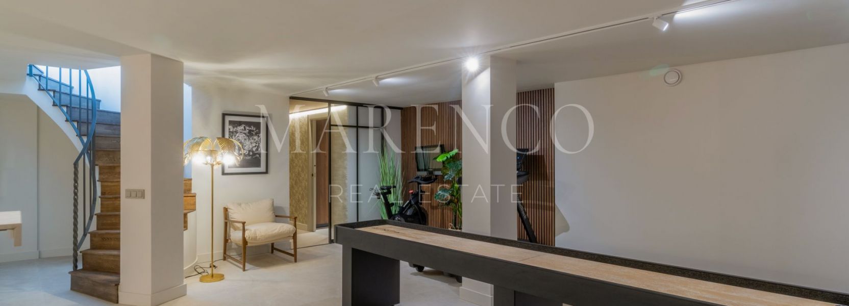 Villa en Nueva Andalucia, Marbella