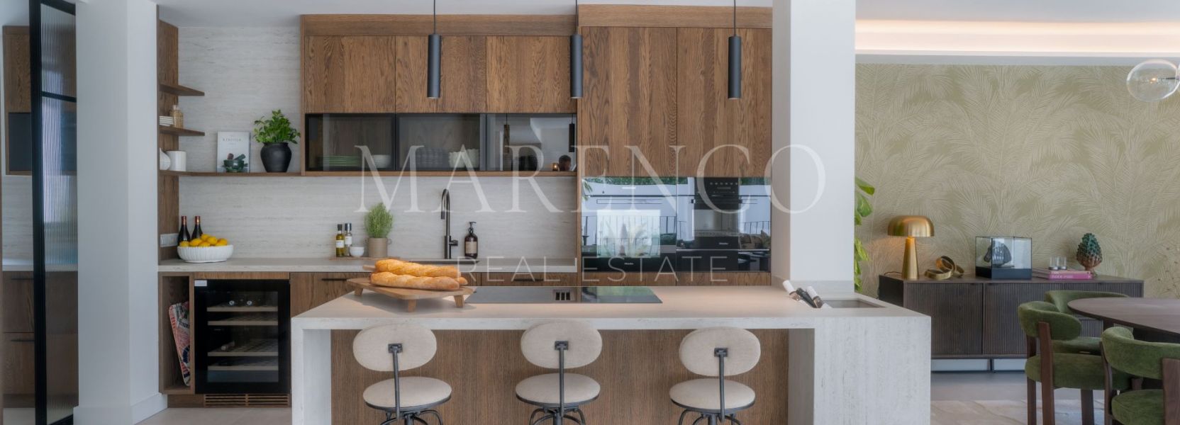 Villa en Nueva Andalucia, Marbella