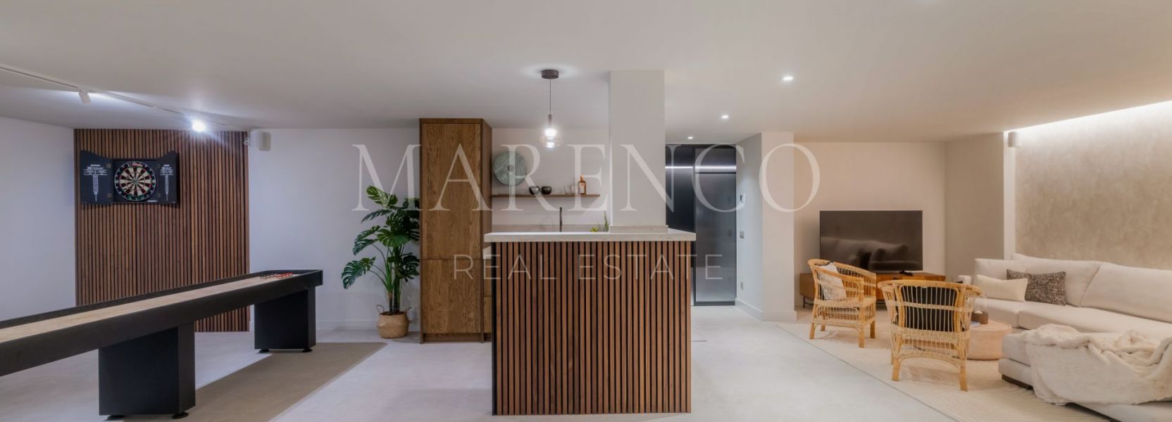 Villa en Nueva Andalucia, Marbella