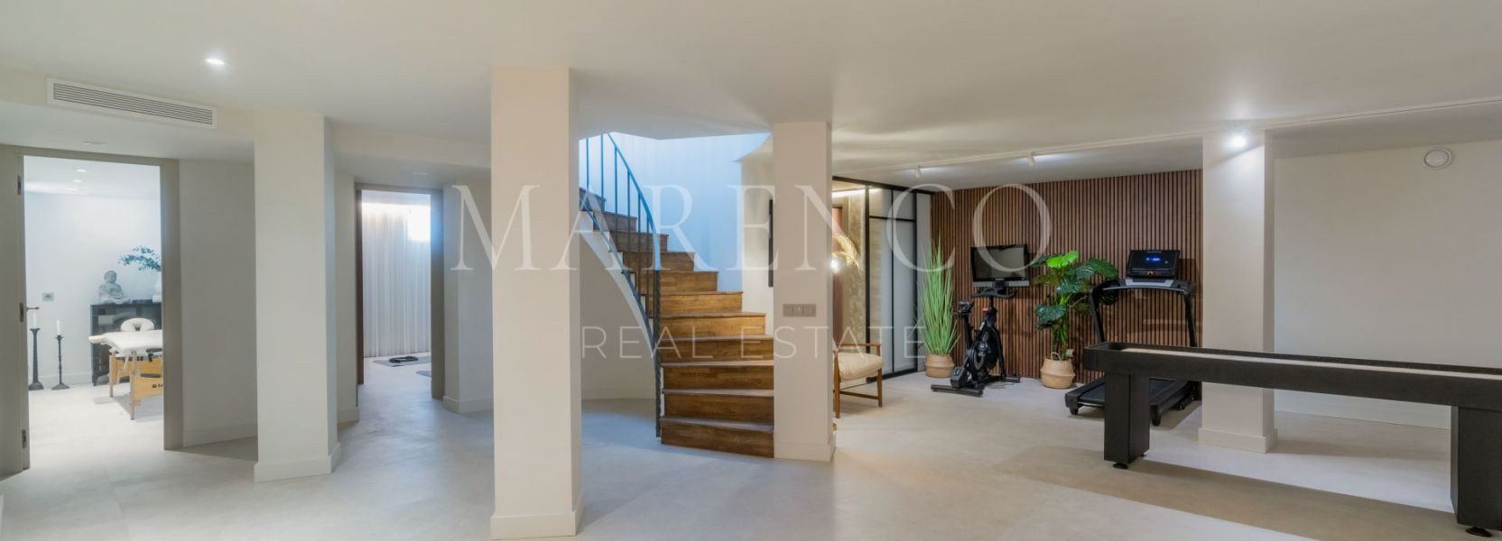 Villa en Nueva Andalucia, Marbella