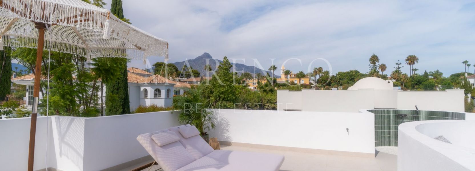Villa en Nueva Andalucia, Marbella