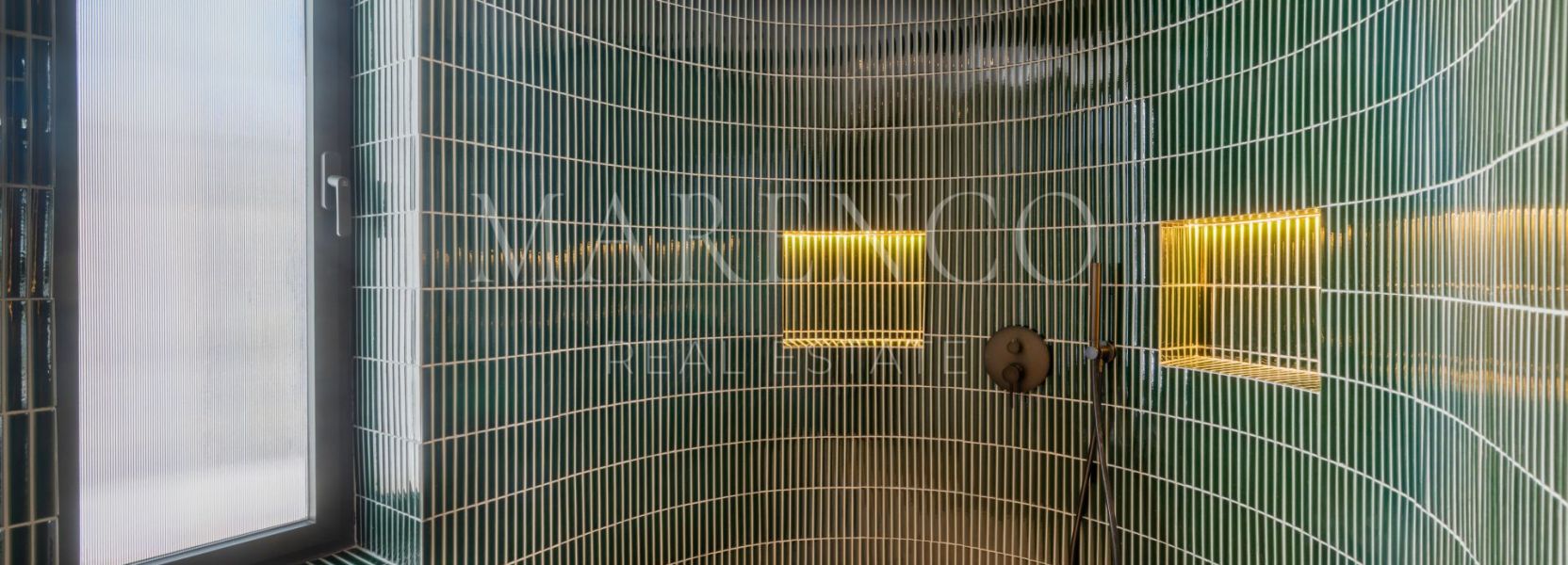 Villa en Nueva Andalucia, Marbella