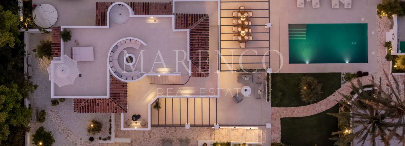 Villa en Nueva Andalucia, Marbella