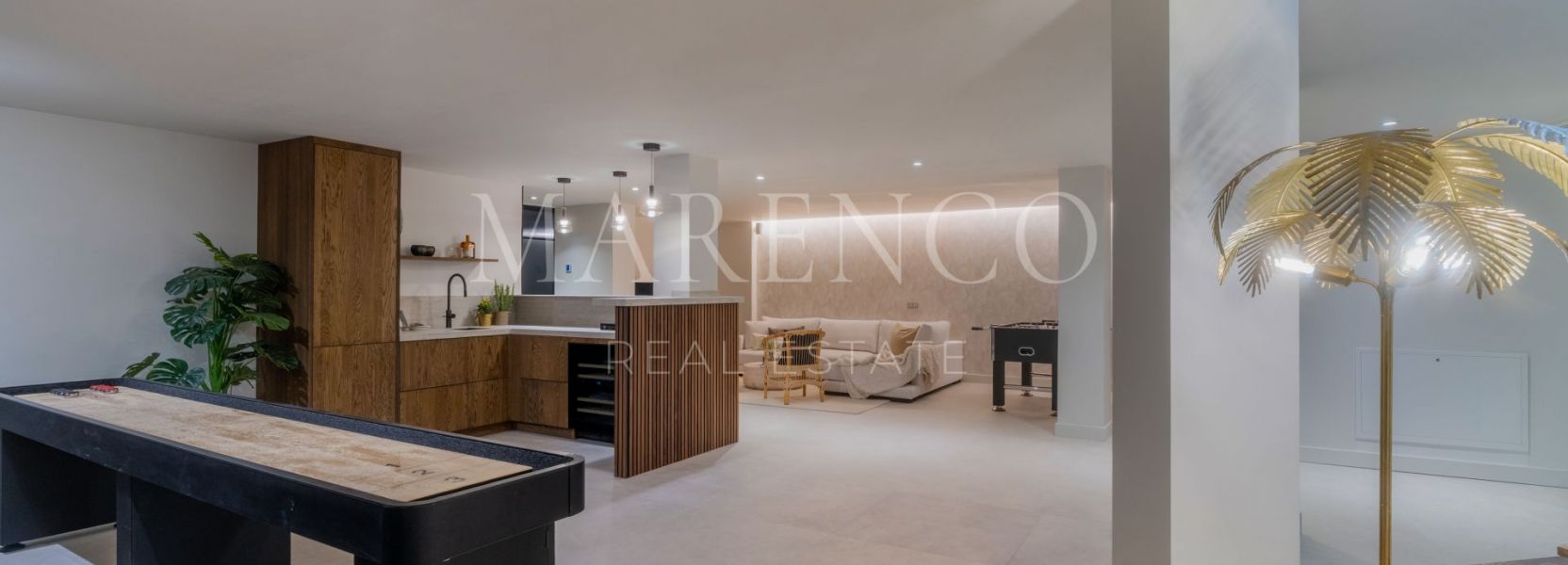 Villa en Nueva Andalucia, Marbella