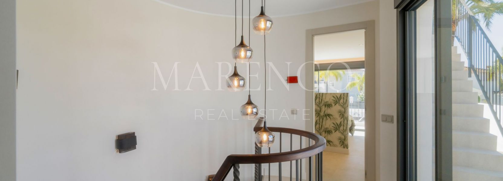 Villa en Nueva Andalucia, Marbella