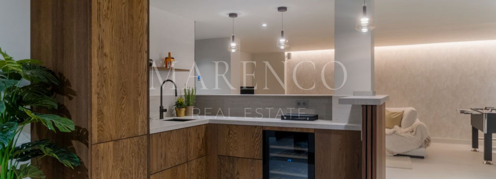 Villa en Nueva Andalucia, Marbella