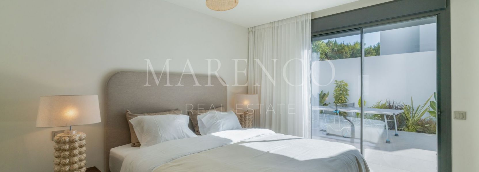 Villa en Nueva Andalucia, Marbella