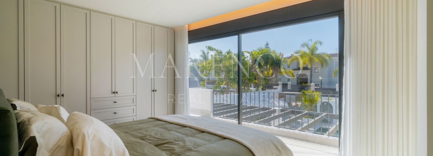 Villa en Nueva Andalucia, Marbella