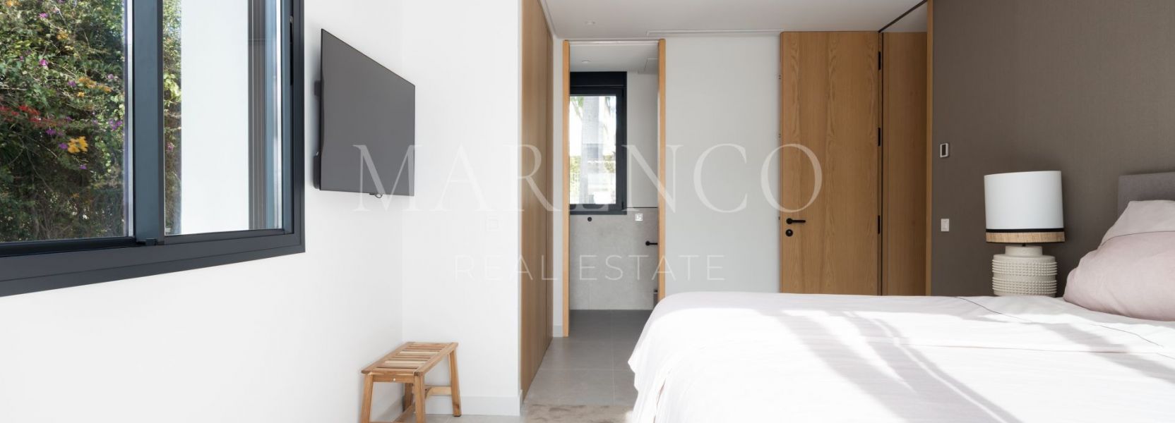 Villa  à Los Flamingos, Benahavis