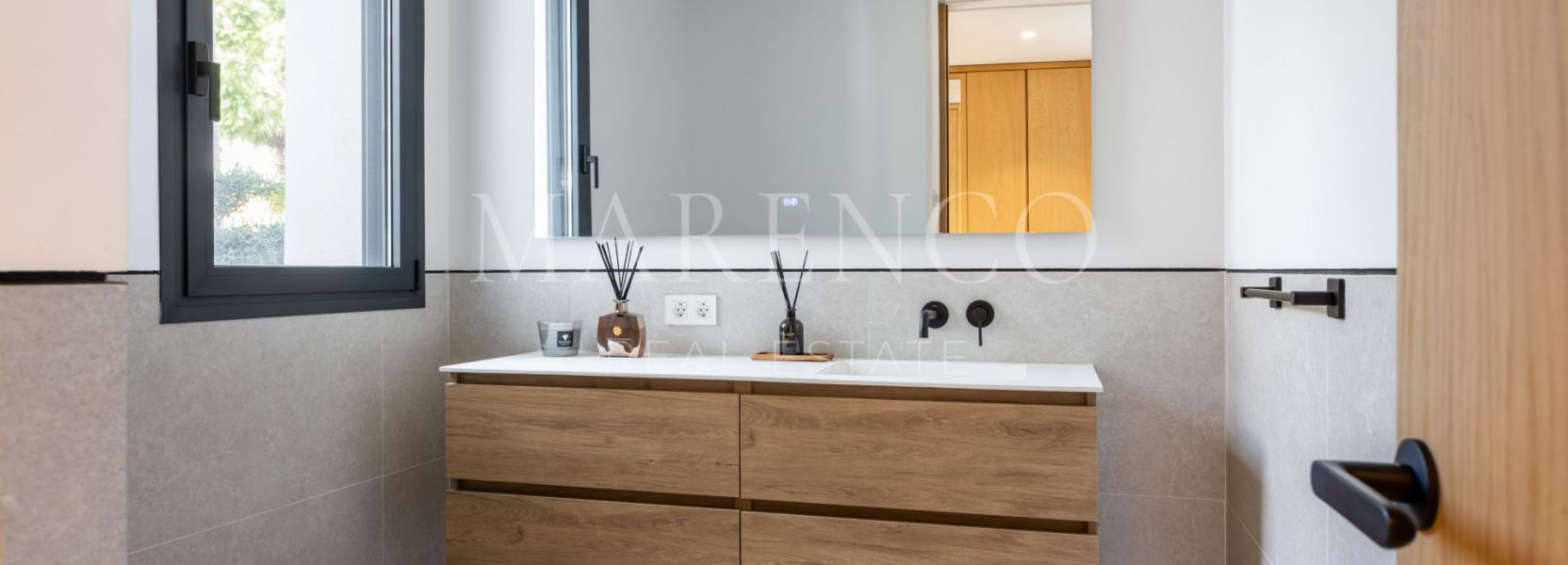 Villa  à Los Flamingos, Benahavis