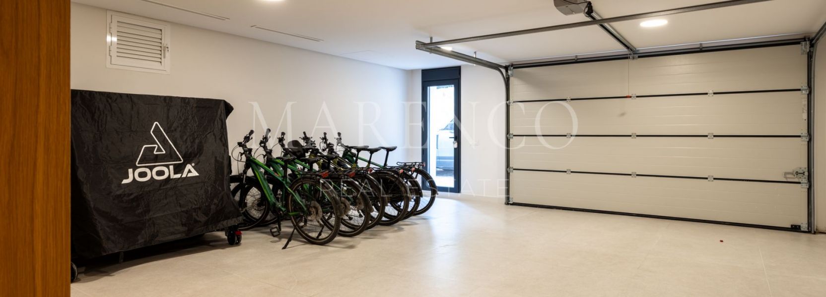 Villa  à Los Flamingos, Benahavis