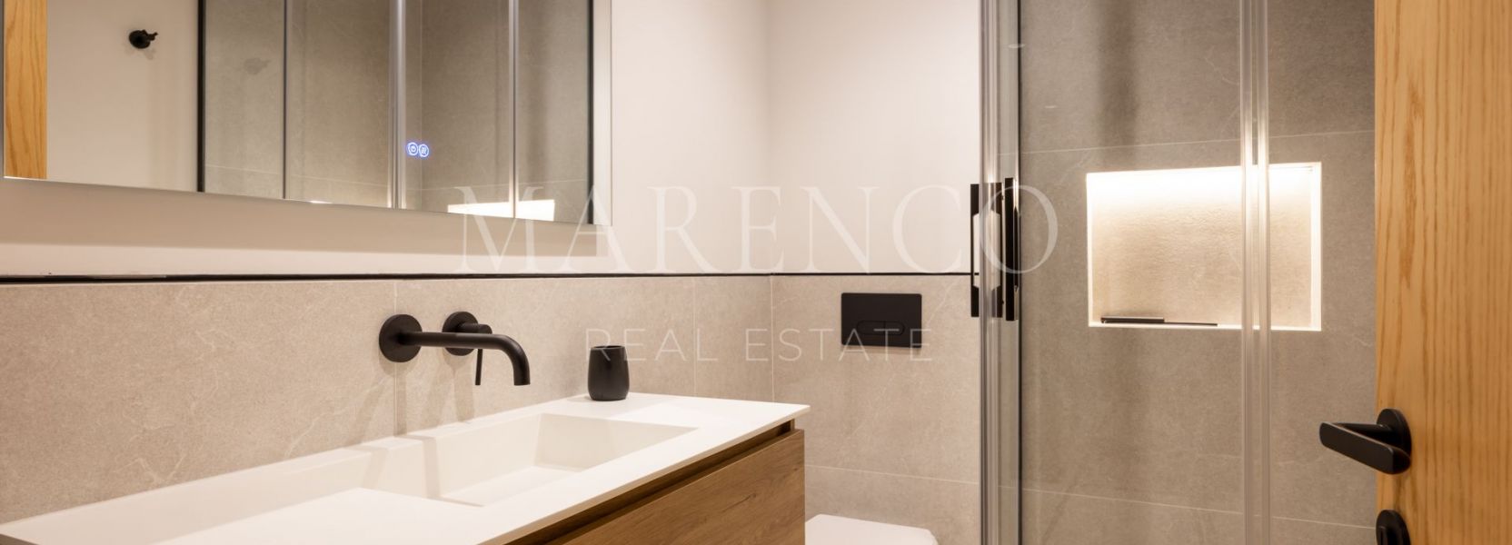 Villa  à Los Flamingos, Benahavis