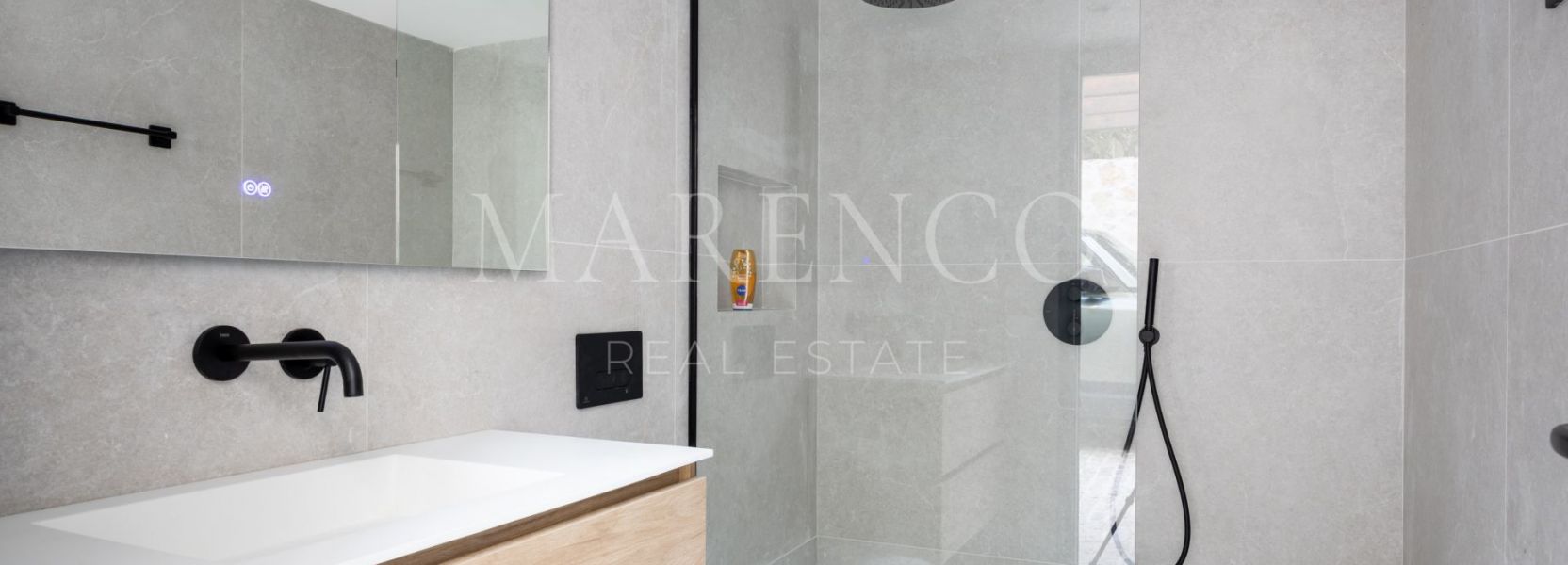 Villa  à Los Flamingos, Benahavis