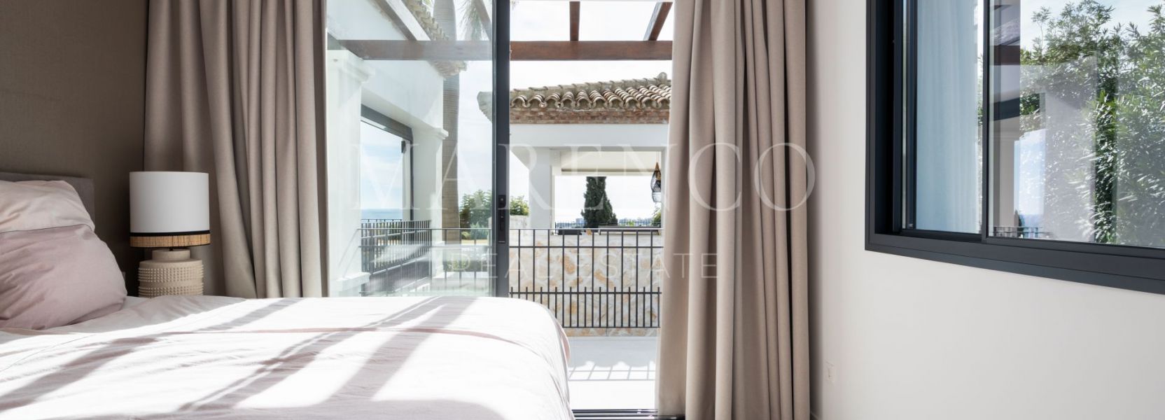 Villa  à Los Flamingos, Benahavis