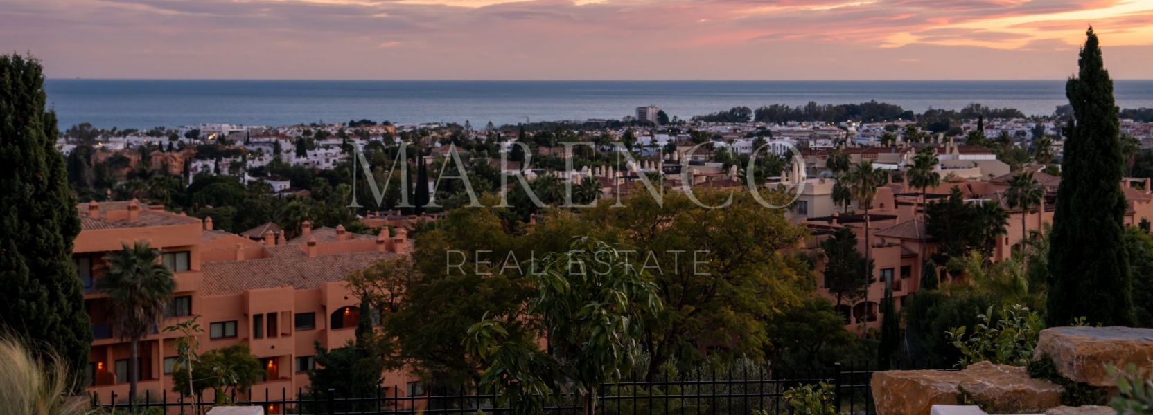 Villa  à Los Flamingos, Benahavis