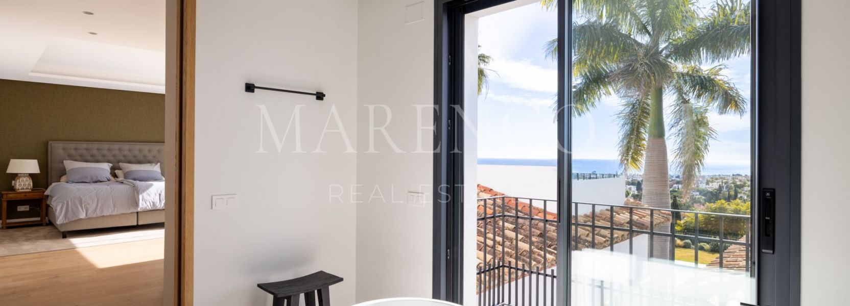 Villa  à Los Flamingos, Benahavis