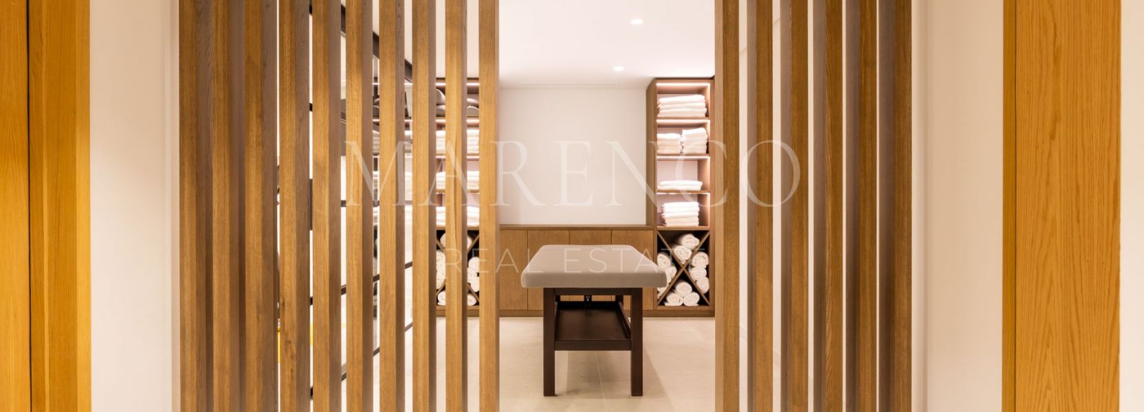 Villa  à Los Flamingos, Benahavis