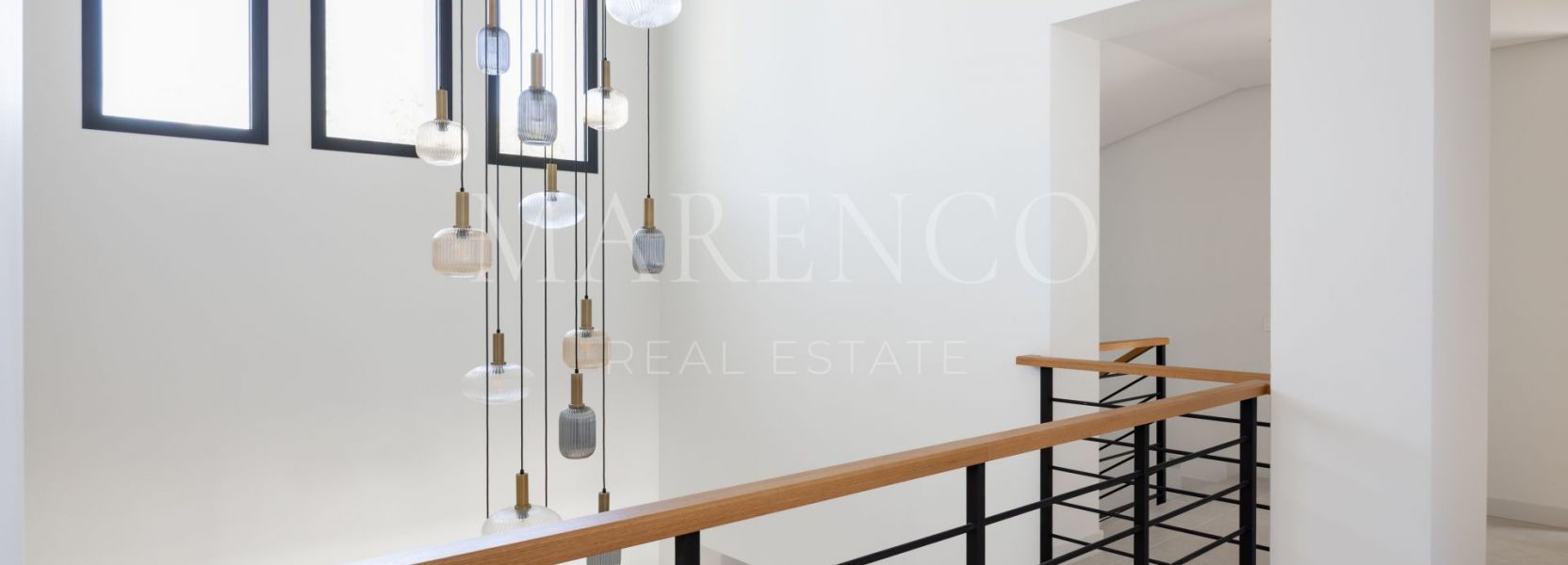 Villa  à Los Flamingos, Benahavis