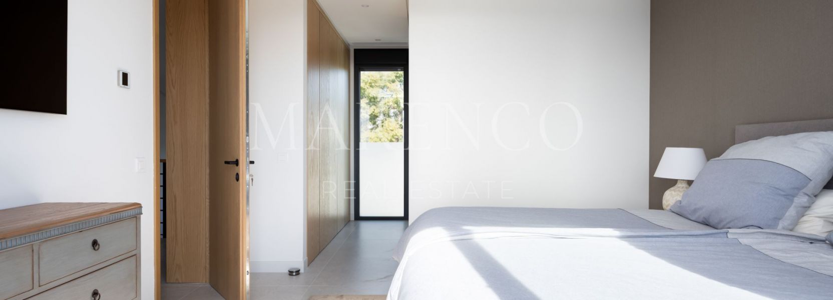 Villa  à Los Flamingos, Benahavis