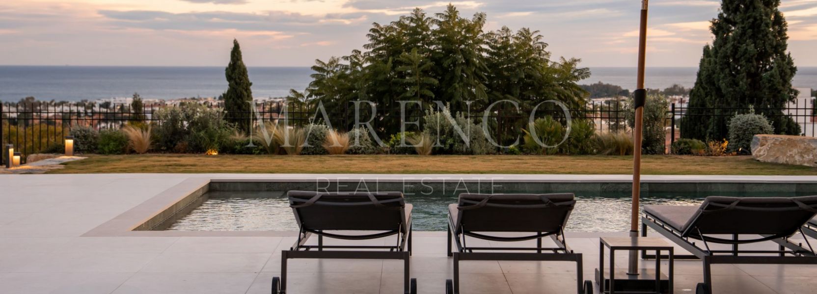 Villa  à Los Flamingos, Benahavis