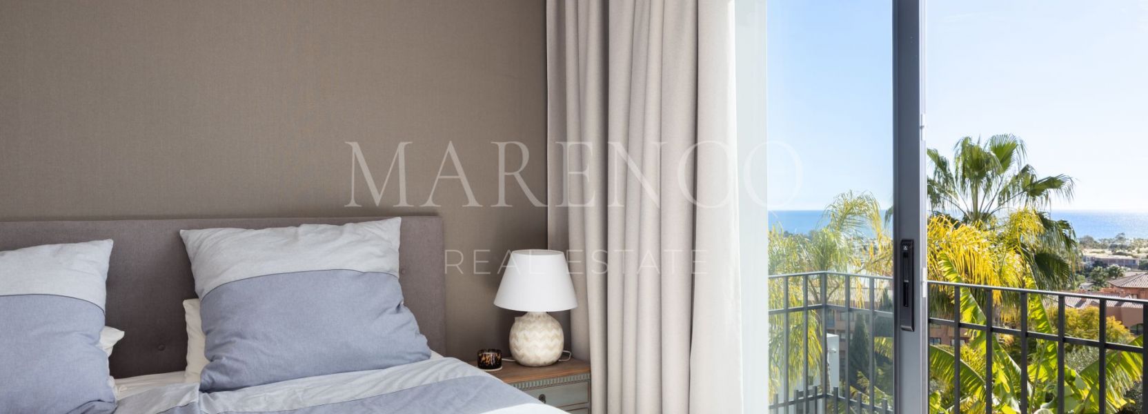 Villa  à Los Flamingos, Benahavis